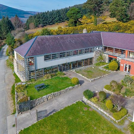 Knockree Hostel Эннискерри Экстерьер фото