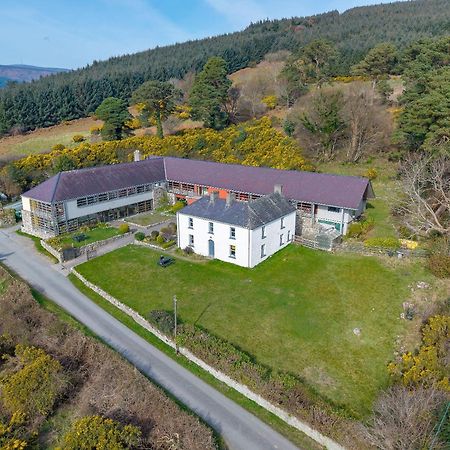 Knockree Hostel Эннискерри Экстерьер фото