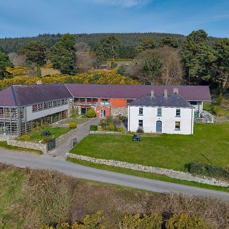 Knockree Hostel Эннискерри Экстерьер фото