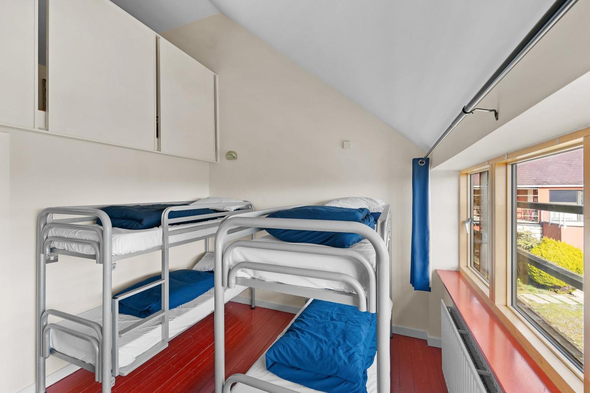 Knockree Hostel Эннискерри Экстерьер фото