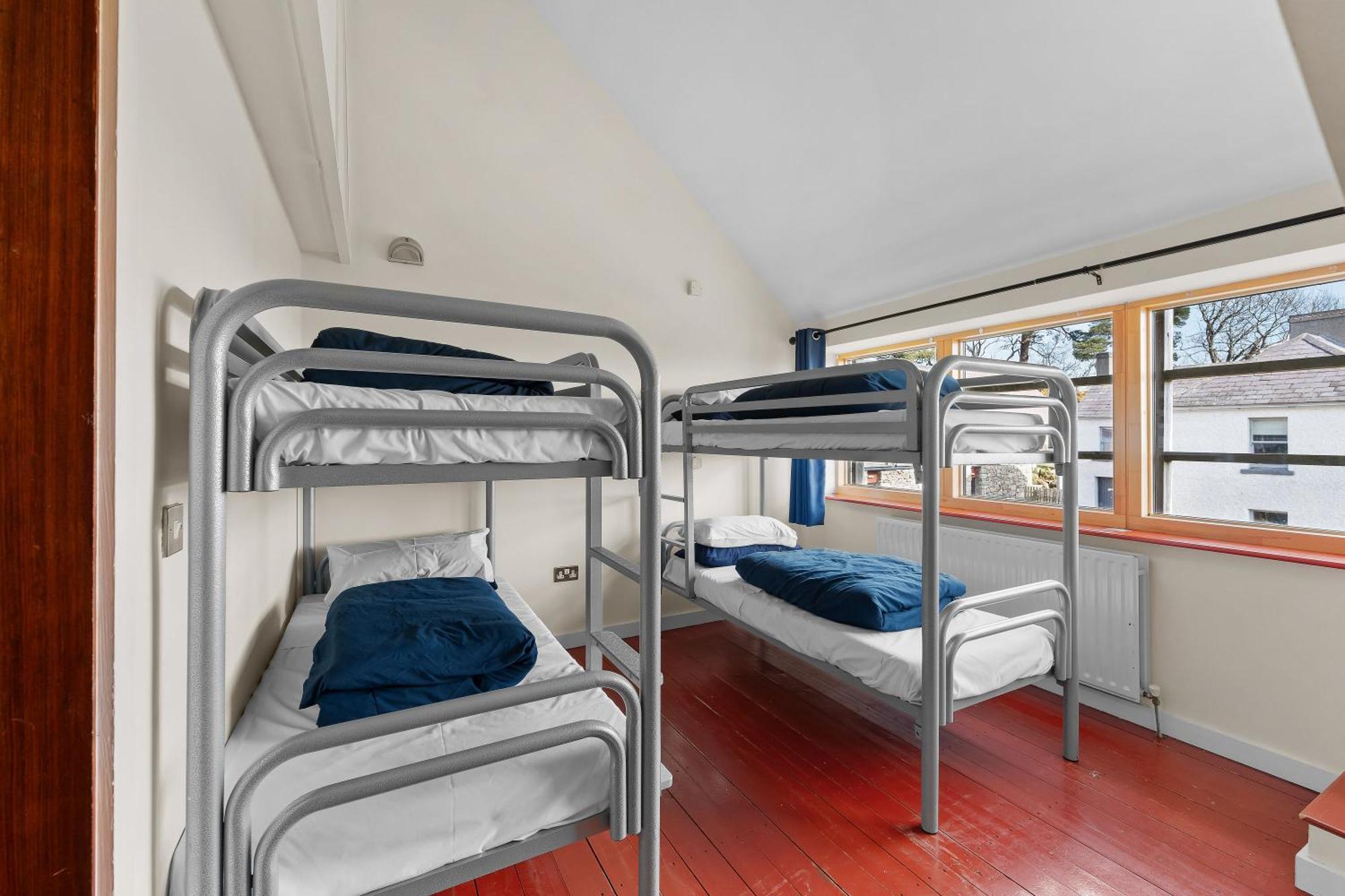 Knockree Hostel Эннискерри Экстерьер фото