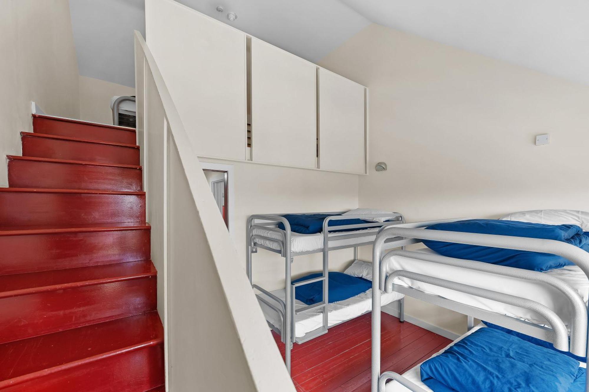 Knockree Hostel Эннискерри Экстерьер фото