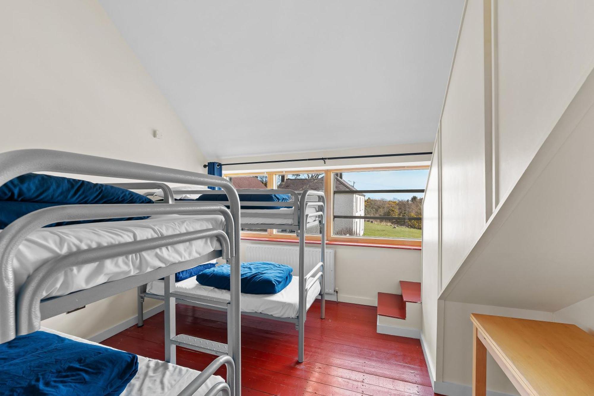 Knockree Hostel Эннискерри Экстерьер фото