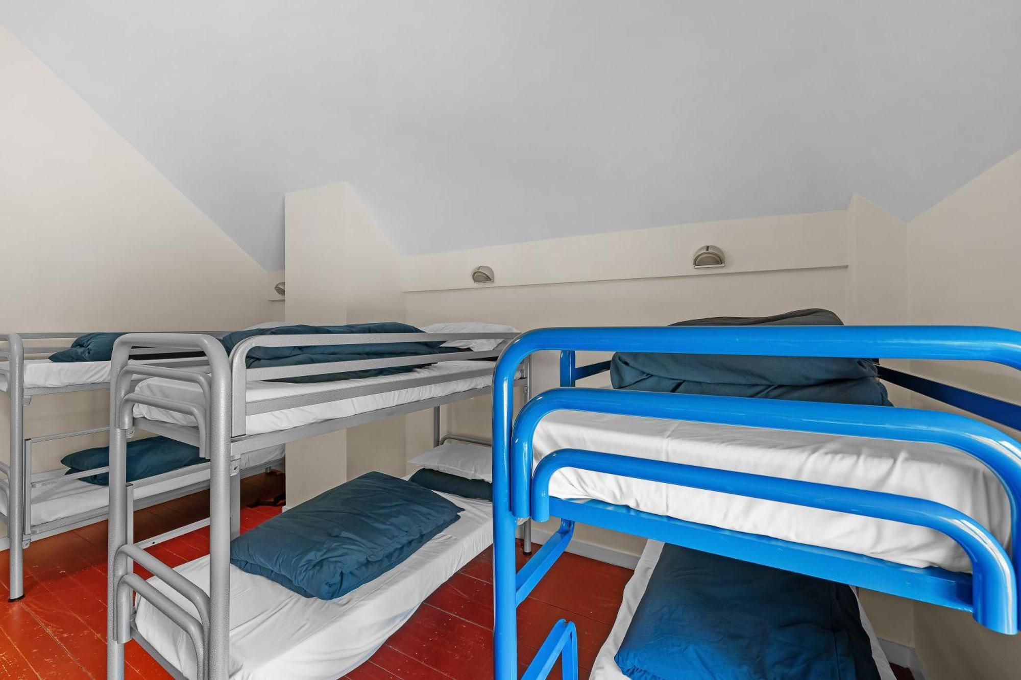 Knockree Hostel Эннискерри Экстерьер фото