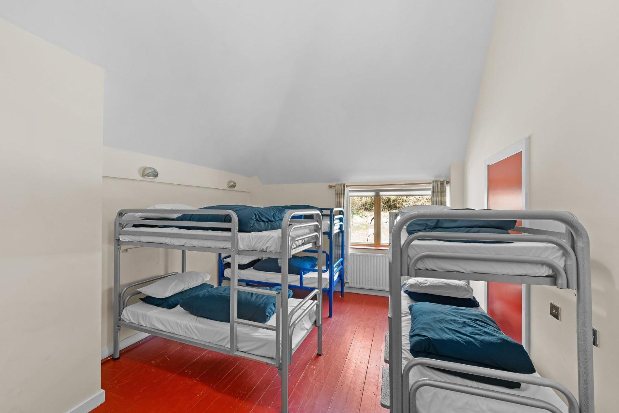 Knockree Hostel Эннискерри Экстерьер фото