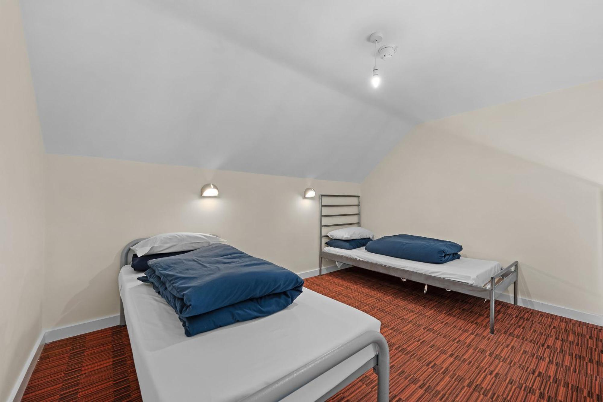 Knockree Hostel Эннискерри Экстерьер фото