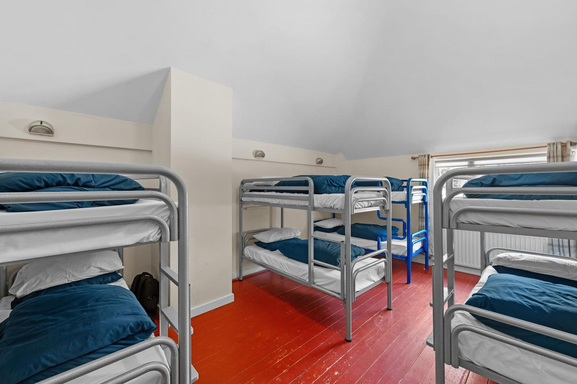 Knockree Hostel Эннискерри Экстерьер фото